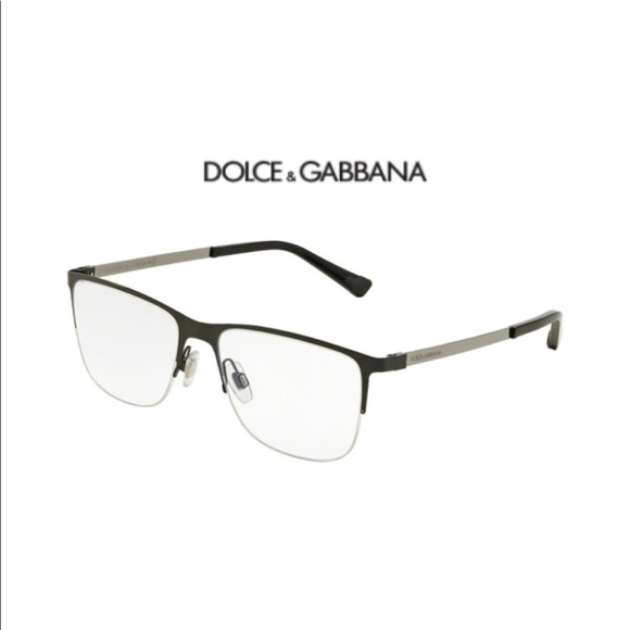 Dolce & Gabbana Accessories - Dolce & Gabbana DG 1283 Eyeglasses